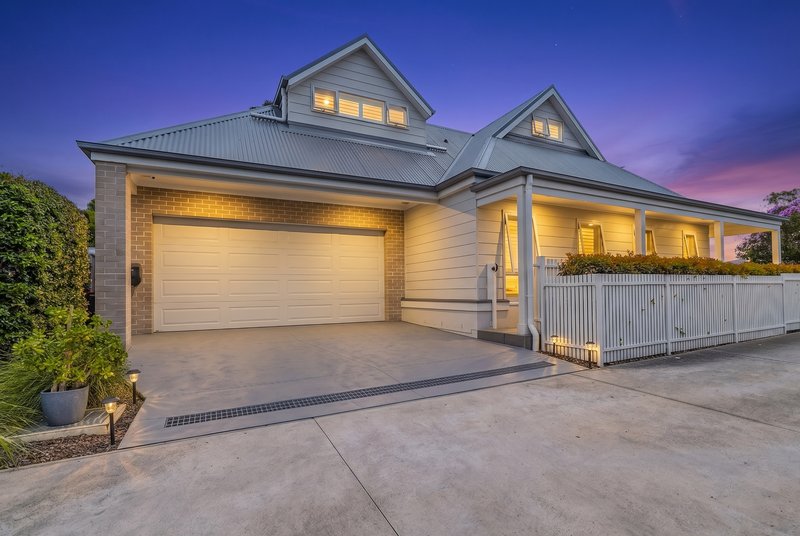 152a March Street