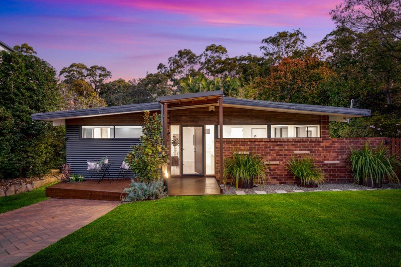 40 Bambara Crescent