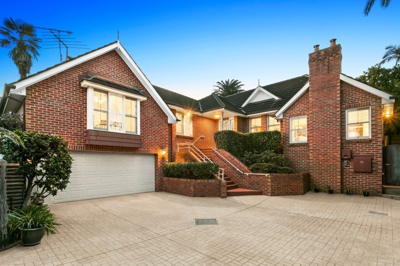 10a Chapman Avenue