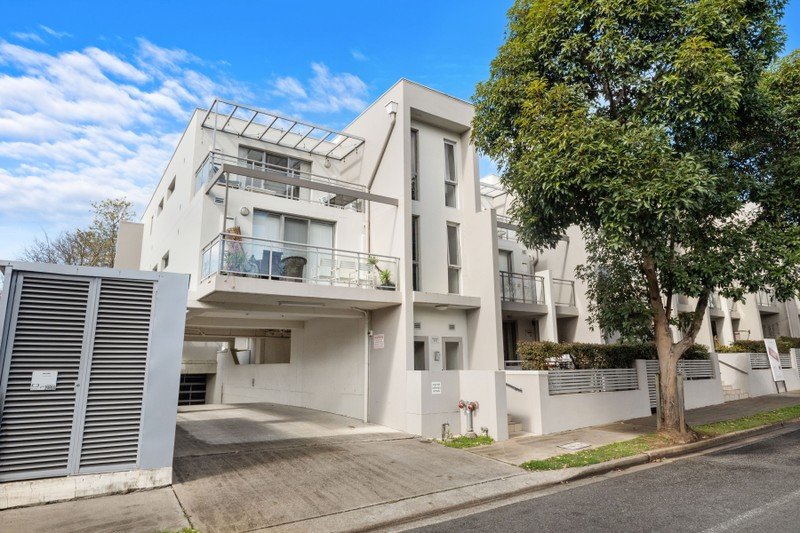 4/8-14 Bosworth Street
