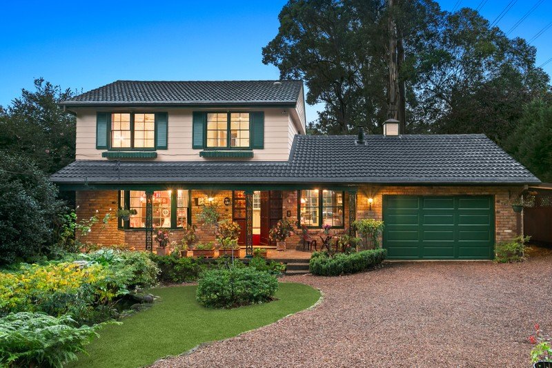 12 Cassia Grove