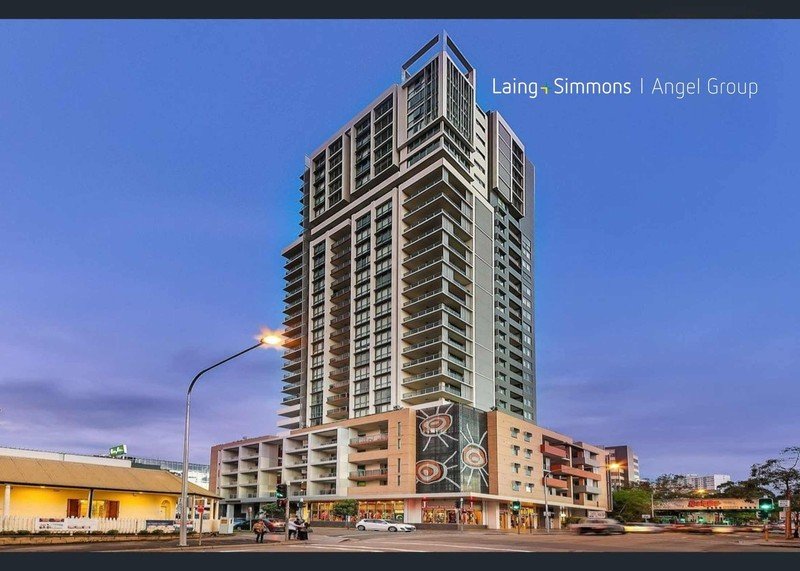 907/29 Hunter Street