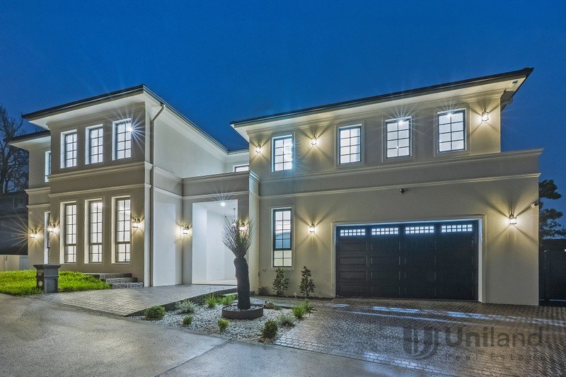 43d Copeland Road