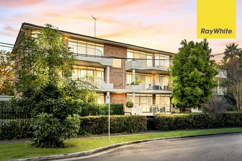2/38 Bridge Street