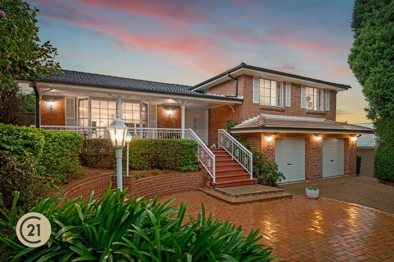 12 Barcote Place