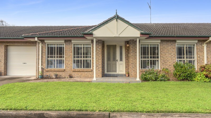 4/68 Windsor Street