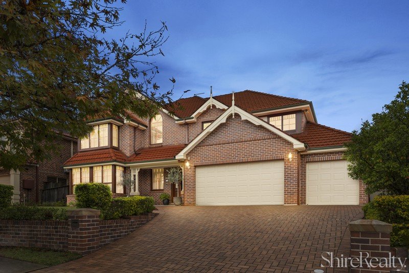 10 Applecross Avenue