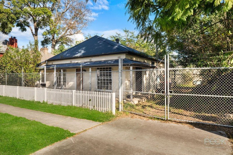 162 March Street