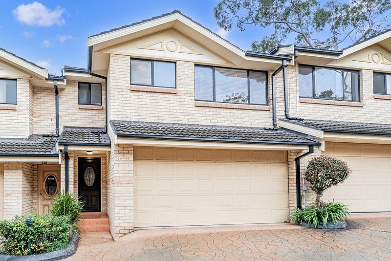 11/35-37 Parsonage Road