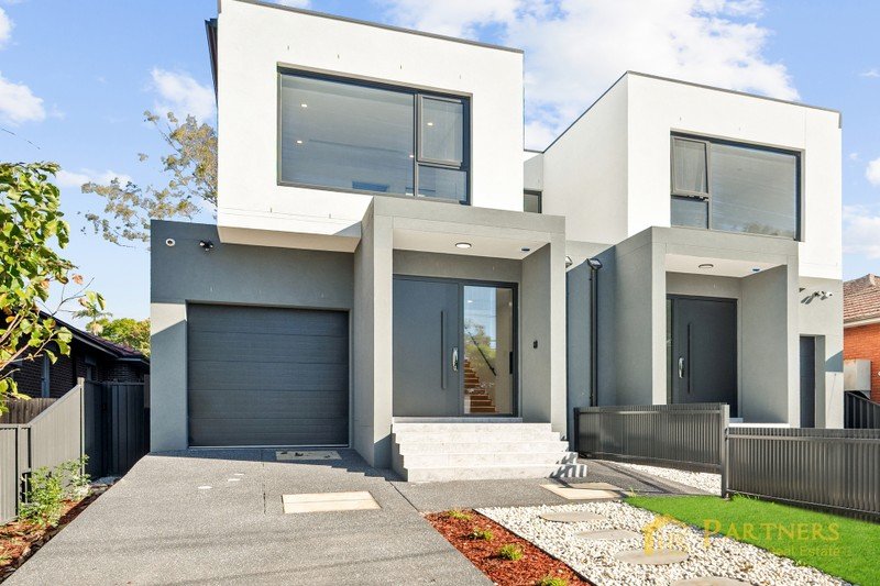 105 Midson Road