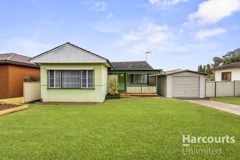 59 Walters Road
