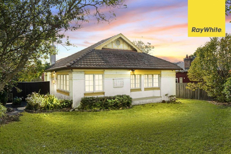 46 Ray Road