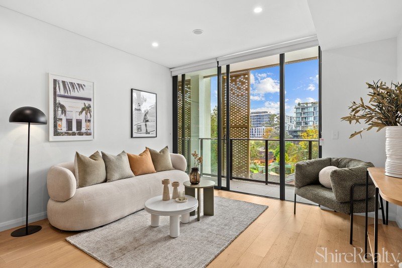 727/19 Partridge Avenue