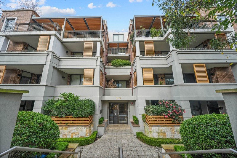 211/1-5 Chapman Avenue