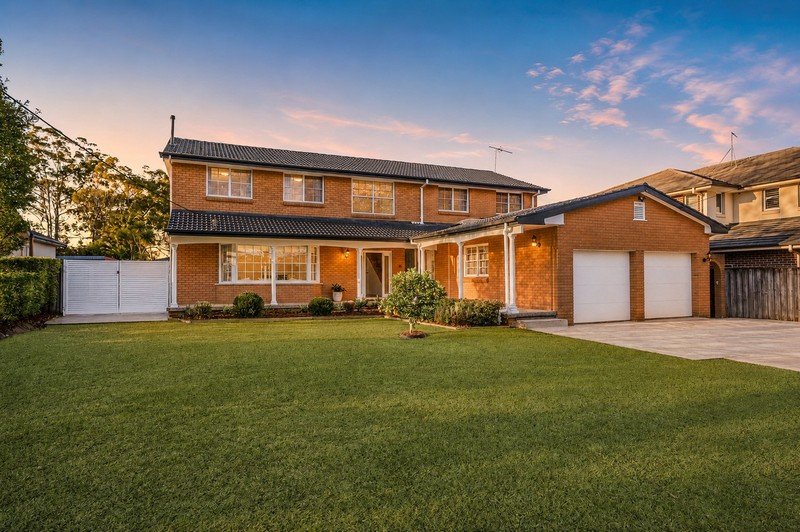 26 Brushford Avenue