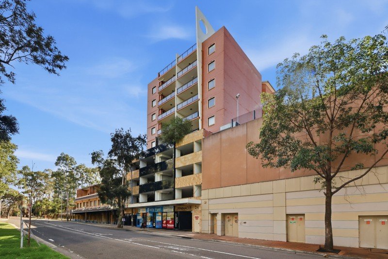 28/24 Campbell Street