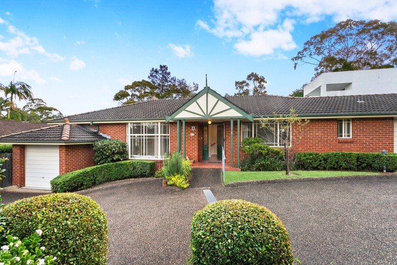 4/22-24 Boronia Avenue