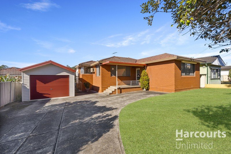 57 Walters Road
