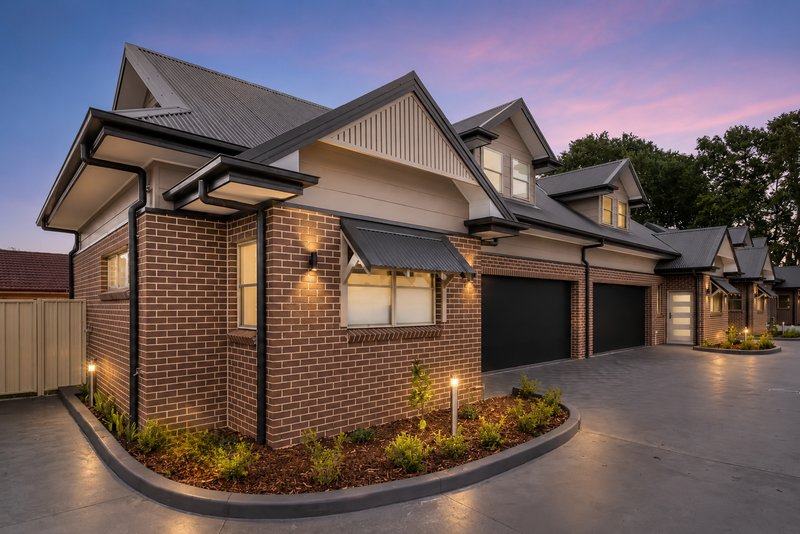 5/62 Windsor Street