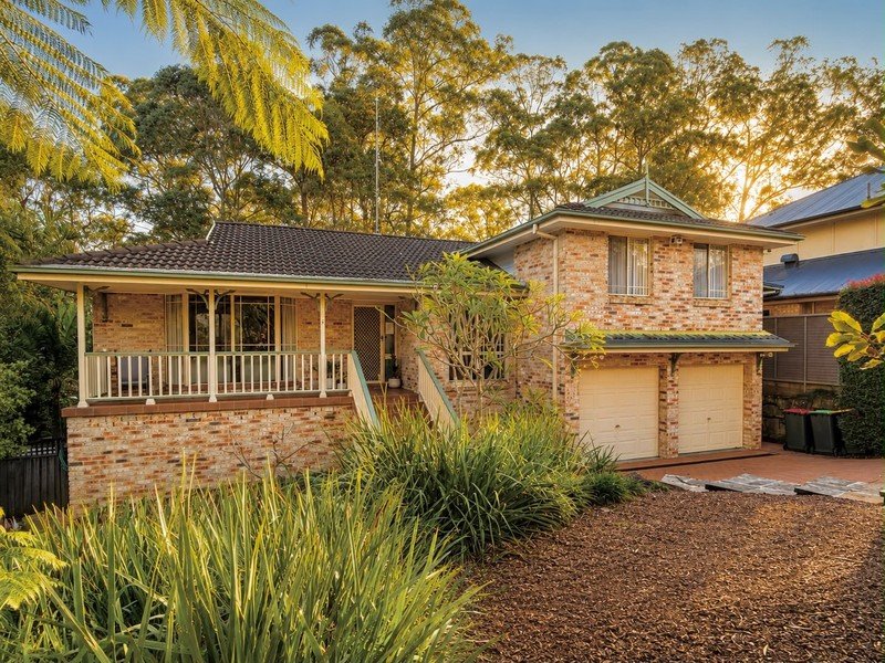 7 Heron Court