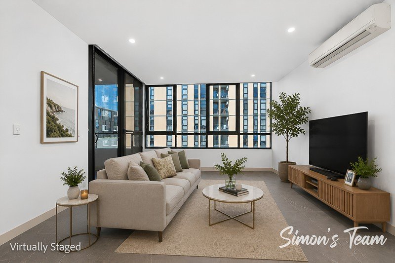 603/1 Broughton Street