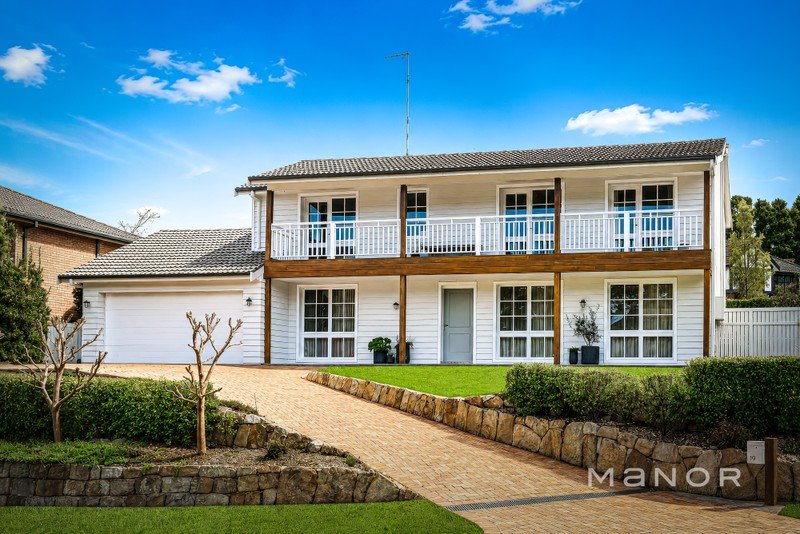 19 Galahad Crescent
