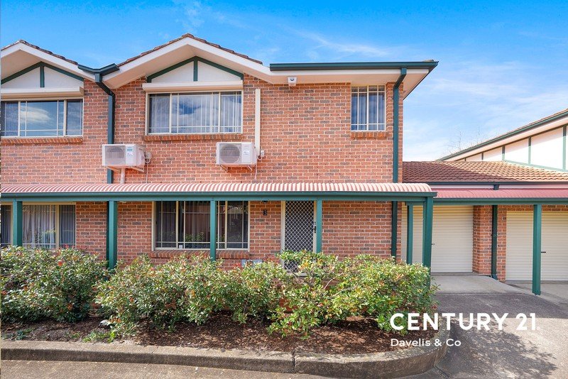 3/28 Frederick Street