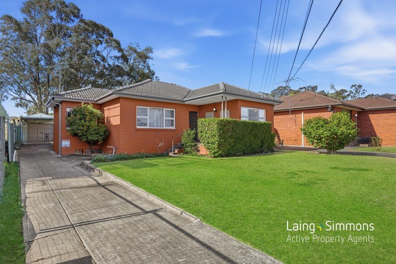 9 Kirkman Road