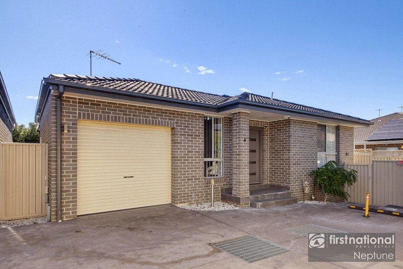 36b Emert Street